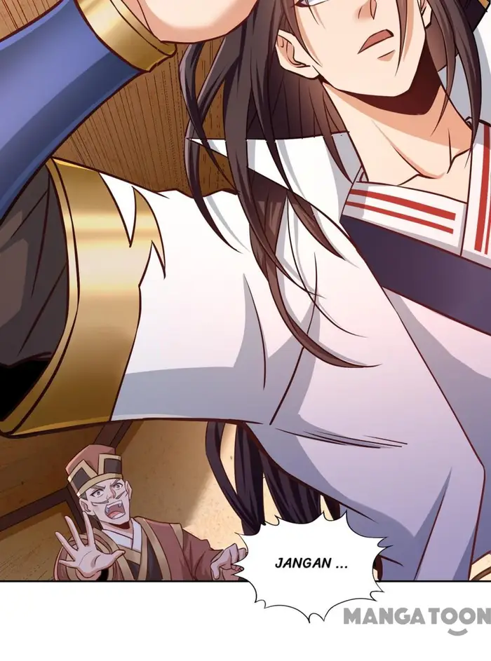 I Was Trapped On The Same Day For 100,000 Years Chapter 175 Gambar 25