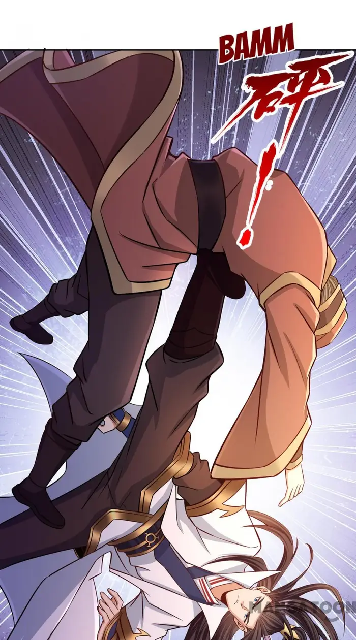 I Was Trapped On The Same Day For 100,000 Years Chapter 175 Gambar 26