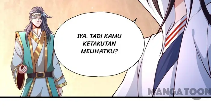 I Was Trapped On The Same Day For 100,000 Years Chapter 175 Gambar 33