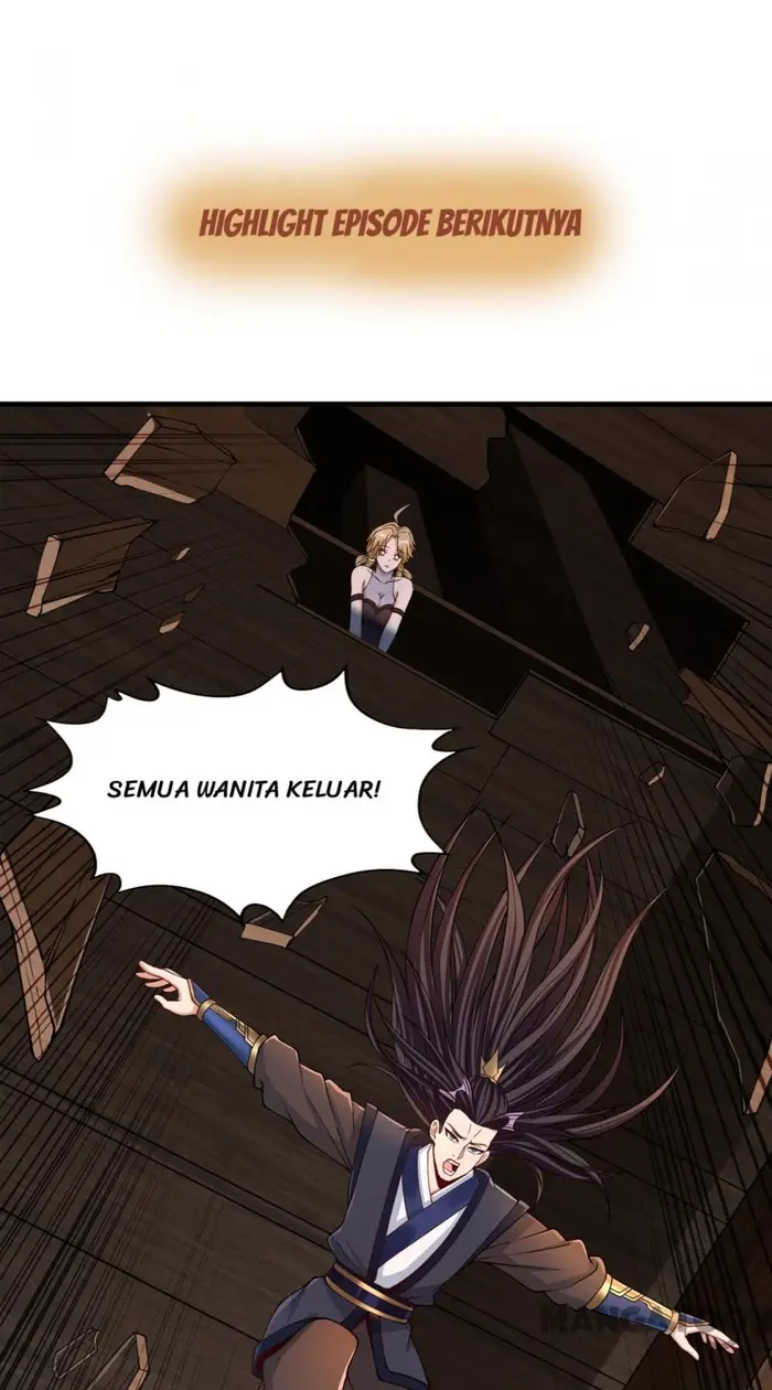 I Was Trapped On The Same Day For 100,000 Years Chapter 175 Gambar 34