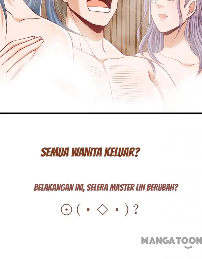 I Was Trapped On The Same Day For 100,000 Years Chapter 175 Gambar 36