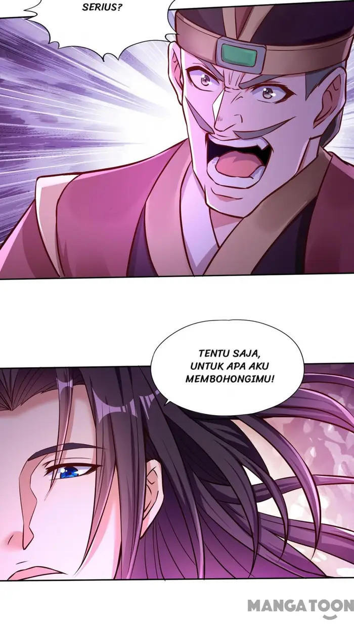 I Was Trapped On The Same Day For 100,000 Years Chapter 175 Gambar 5