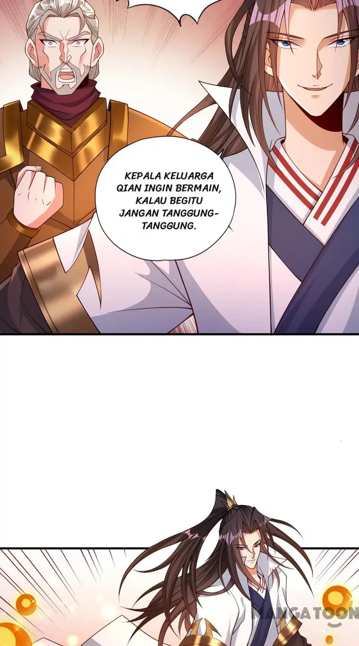 I Was Trapped On The Same Day For 100,000 Years Chapter 174 Gambar 17