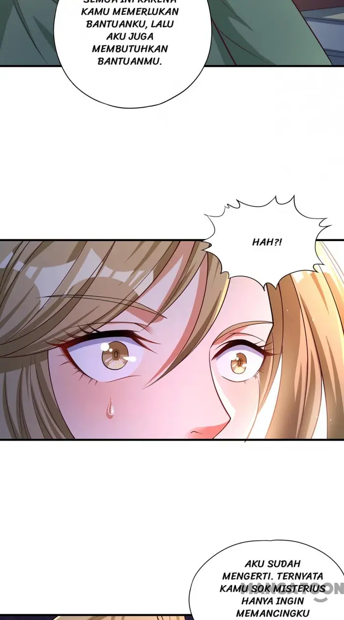 I Was Trapped On The Same Day For 100,000 Years Chapter 173 Gambar 14