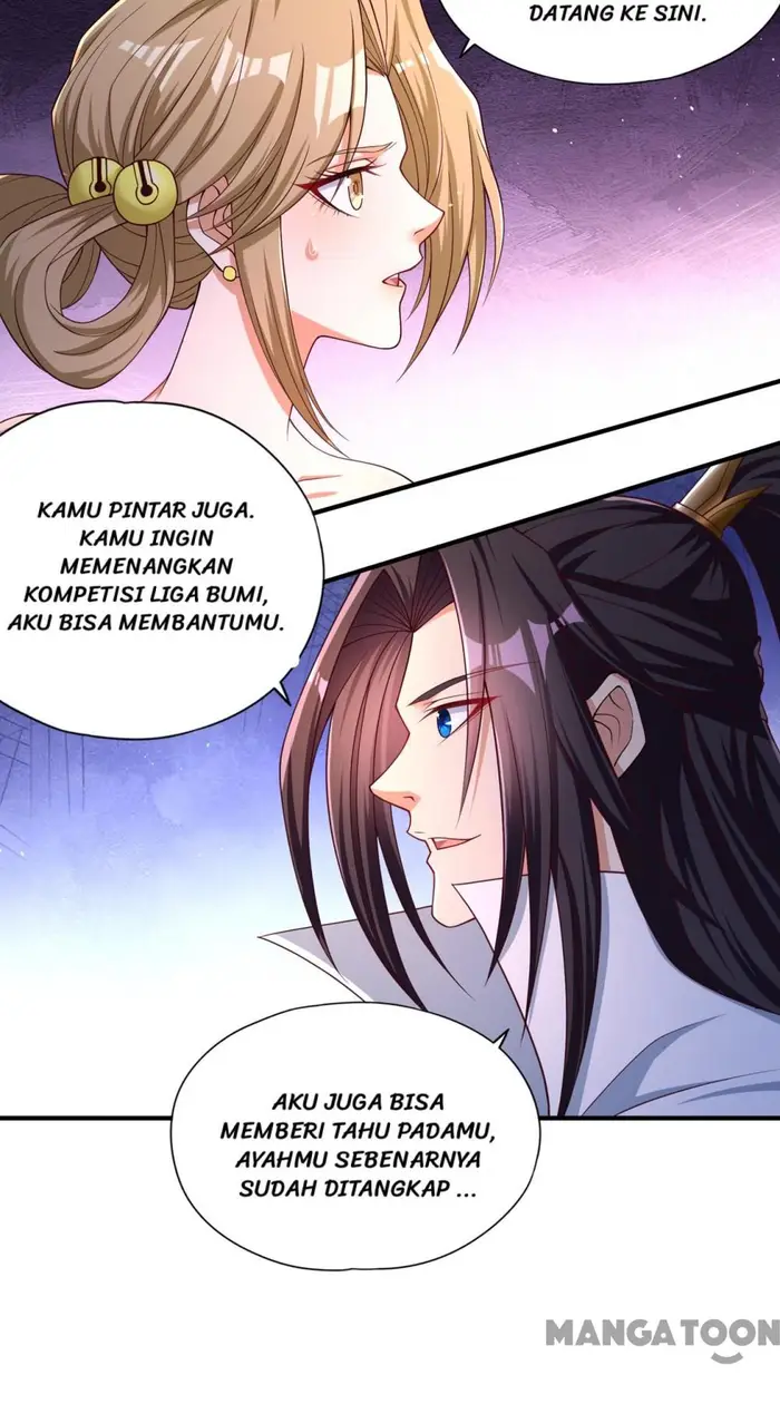 I Was Trapped On The Same Day For 100,000 Years Chapter 173 Gambar 15