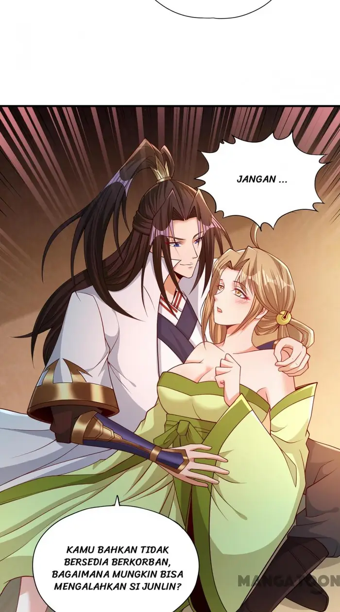 I Was Trapped On The Same Day For 100,000 Years Chapter 173 Gambar 19