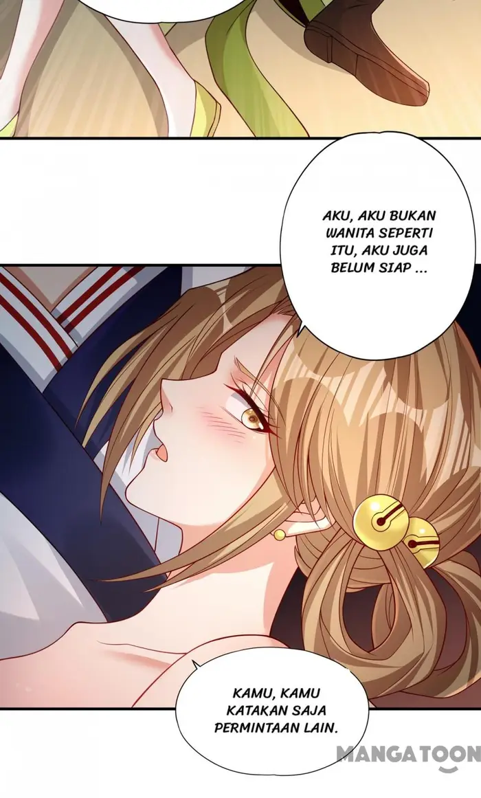 I Was Trapped On The Same Day For 100,000 Years Chapter 173 Gambar 20