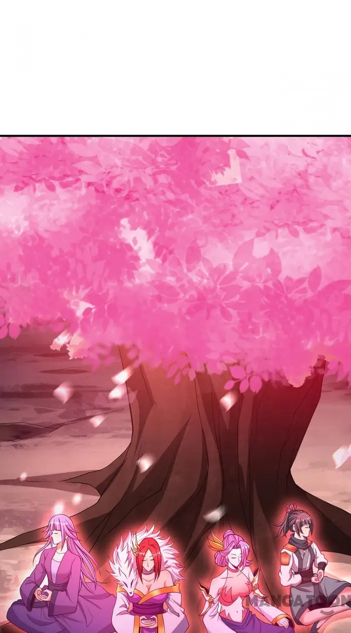 I Was Trapped On The Same Day For 100,000 Years Chapter 173 Gambar 28