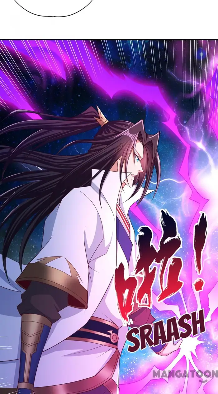 I Was Trapped On The Same Day For 100,000 Years Chapter 173 Gambar 30