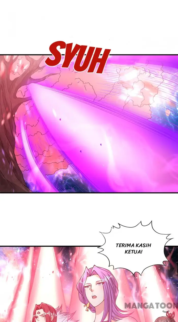 I Was Trapped On The Same Day For 100,000 Years Chapter 173 Gambar 33