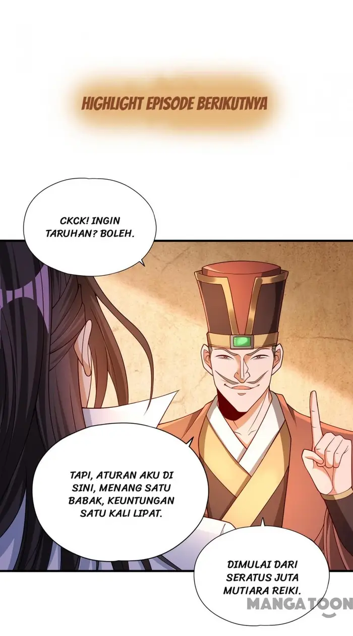 I Was Trapped On The Same Day For 100,000 Years Chapter 173 Gambar 37