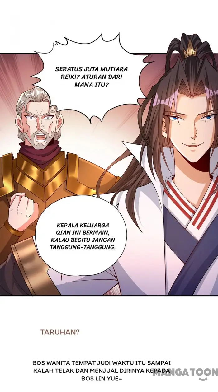 I Was Trapped On The Same Day For 100,000 Years Chapter 173 Gambar 38