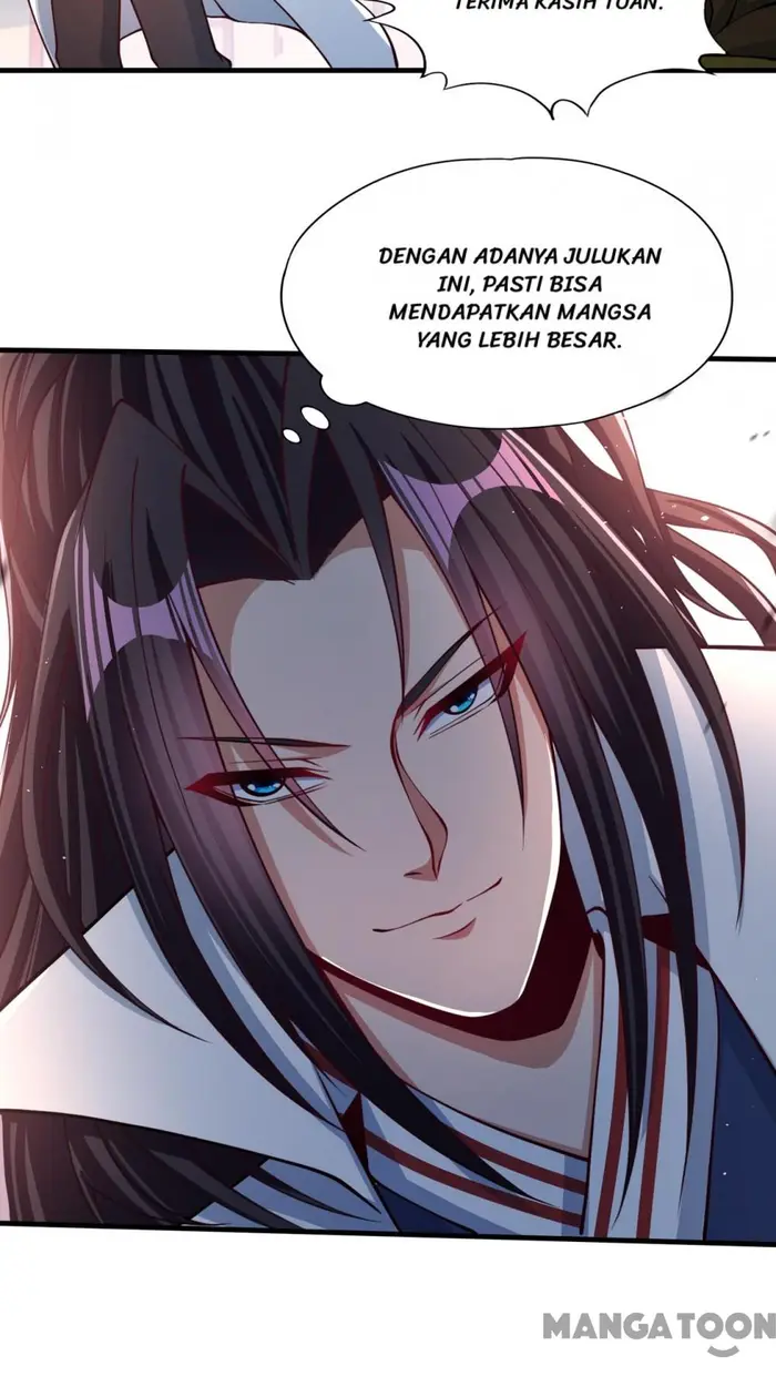 I Was Trapped On The Same Day For 100,000 Years Chapter 173 Gambar 4