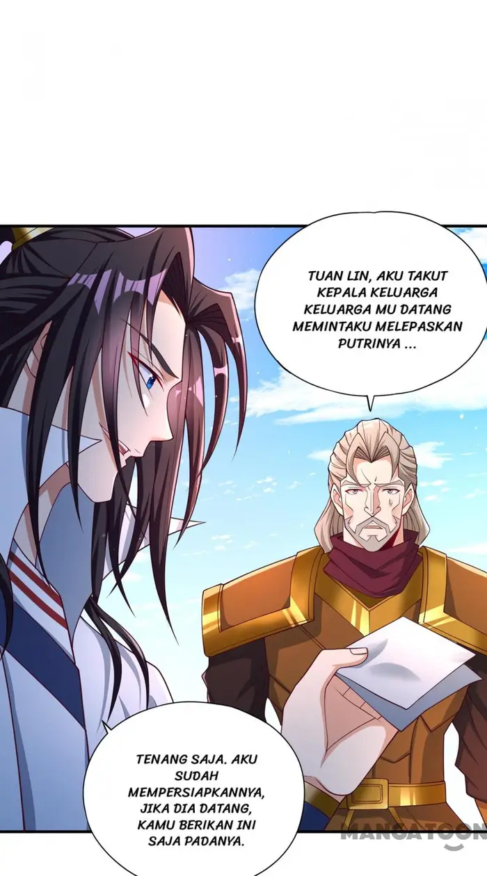 I Was Trapped On The Same Day For 100,000 Years Chapter 173 Gambar 6
