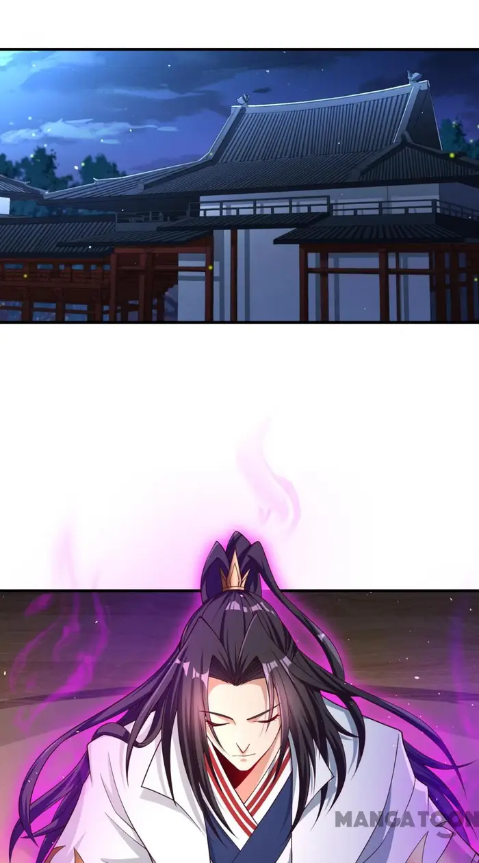 I Was Trapped On The Same Day For 100,000 Years Chapter 173 Gambar 8
