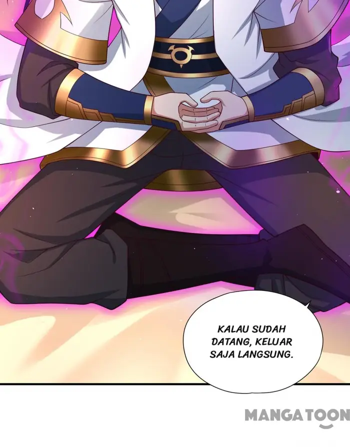 I Was Trapped On The Same Day For 100,000 Years Chapter 173 Gambar 9