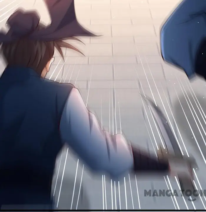 I Was Trapped On The Same Day For 100,000 Years Chapter 172 Gambar 10