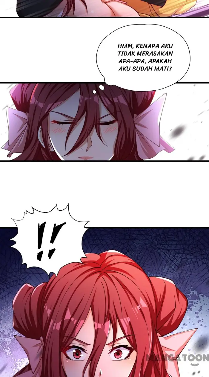 I Was Trapped On The Same Day For 100,000 Years Chapter 172 Gambar 12