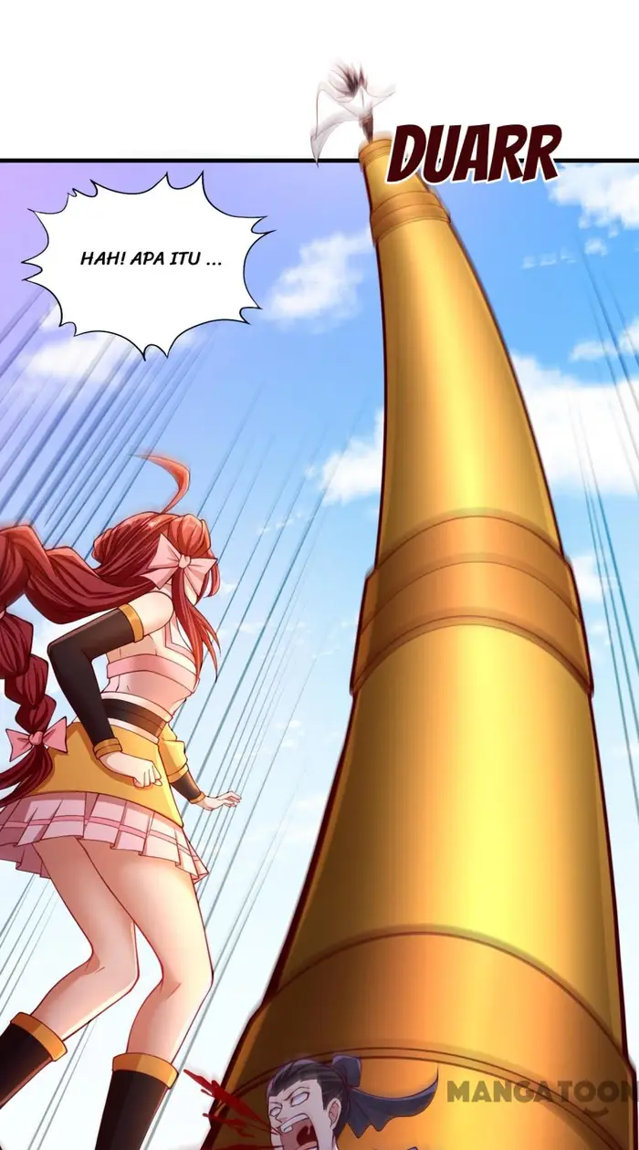 I Was Trapped On The Same Day For 100,000 Years Chapter 172 Gambar 14