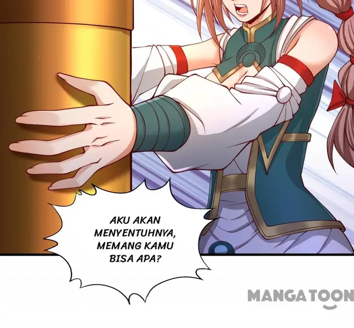 I Was Trapped On The Same Day For 100,000 Years Chapter 172 Gambar 17