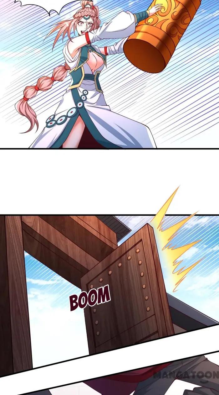 I Was Trapped On The Same Day For 100,000 Years Chapter 172 Gambar 20