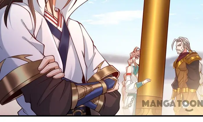 I Was Trapped On The Same Day For 100,000 Years Chapter 172 Gambar 25