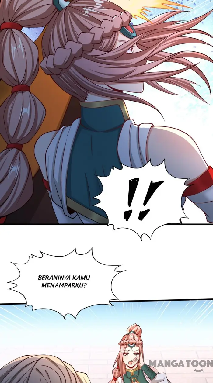 I Was Trapped On The Same Day For 100,000 Years Chapter 172 Gambar 27