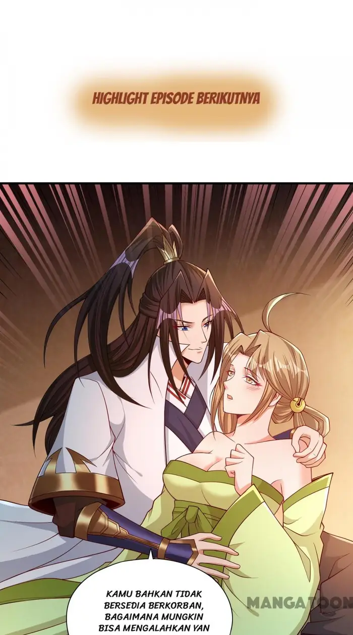 I Was Trapped On The Same Day For 100,000 Years Chapter 172 Gambar 32