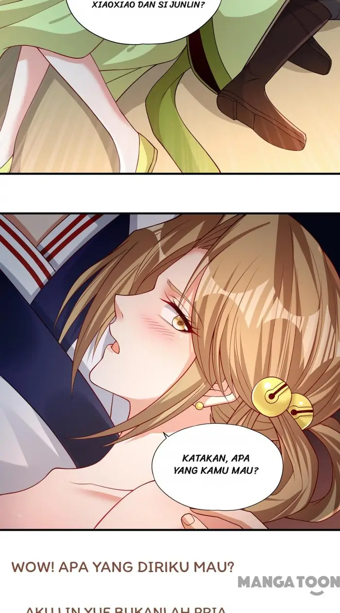 I Was Trapped On The Same Day For 100,000 Years Chapter 172 Gambar 33