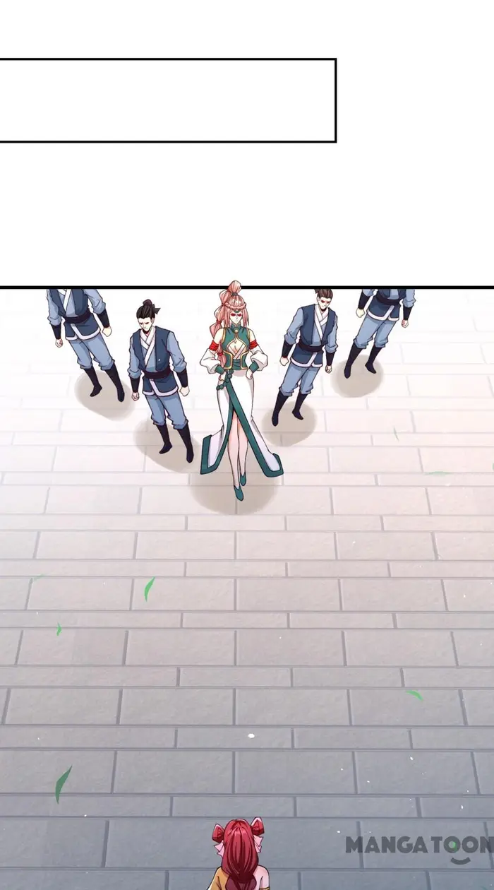 I Was Trapped On The Same Day For 100,000 Years Chapter 172 Gambar 5