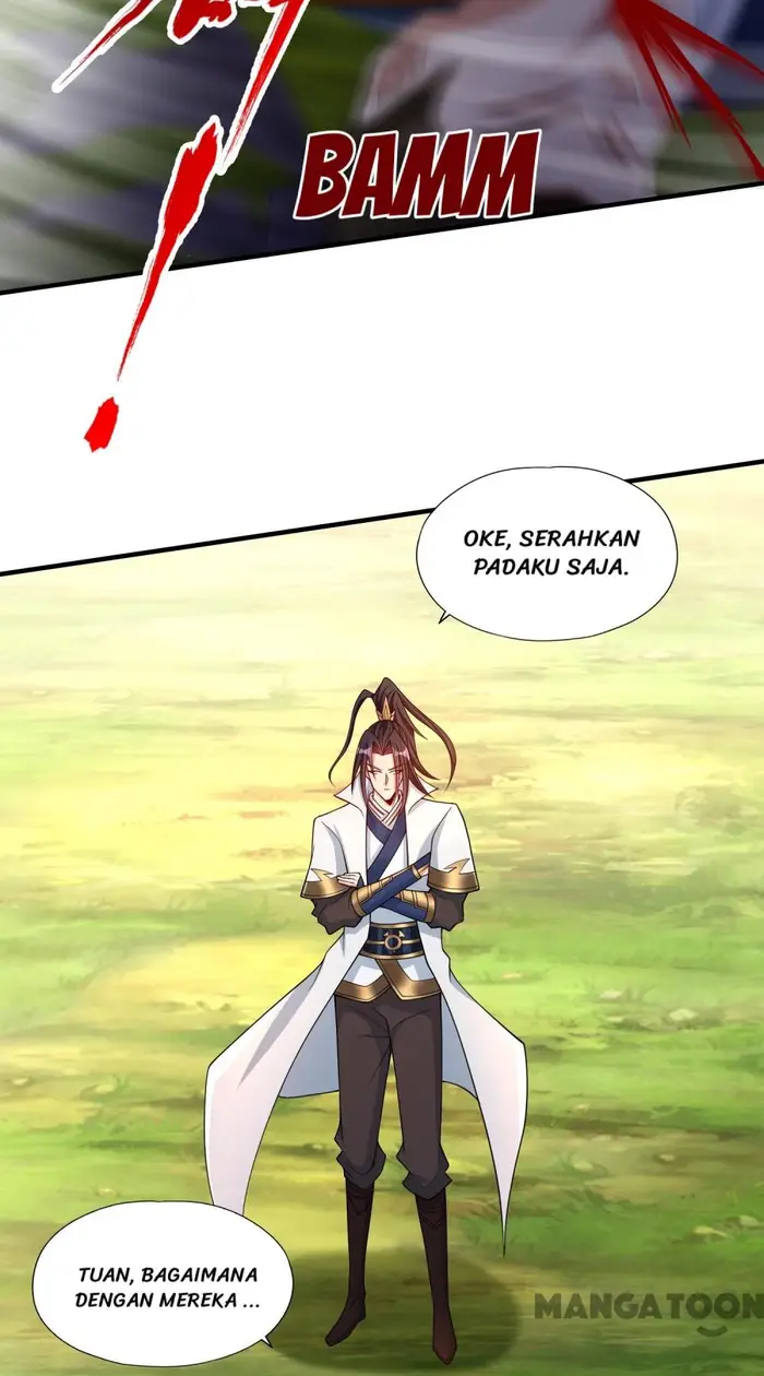 I Was Trapped On The Same Day For 100,000 Years Chapter 171 Gambar 16