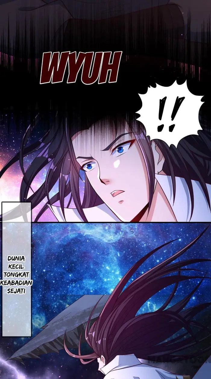 I Was Trapped On The Same Day For 100,000 Years Chapter 171 Gambar 20