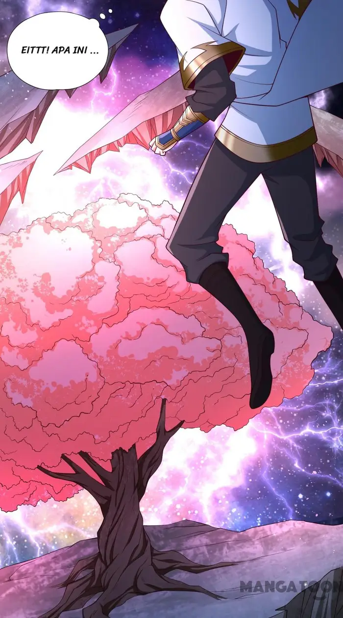 I Was Trapped On The Same Day For 100,000 Years Chapter 171 Gambar 21