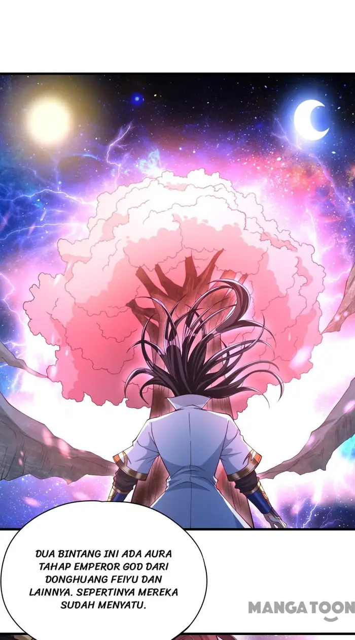 I Was Trapped On The Same Day For 100,000 Years Chapter 171 Gambar 23