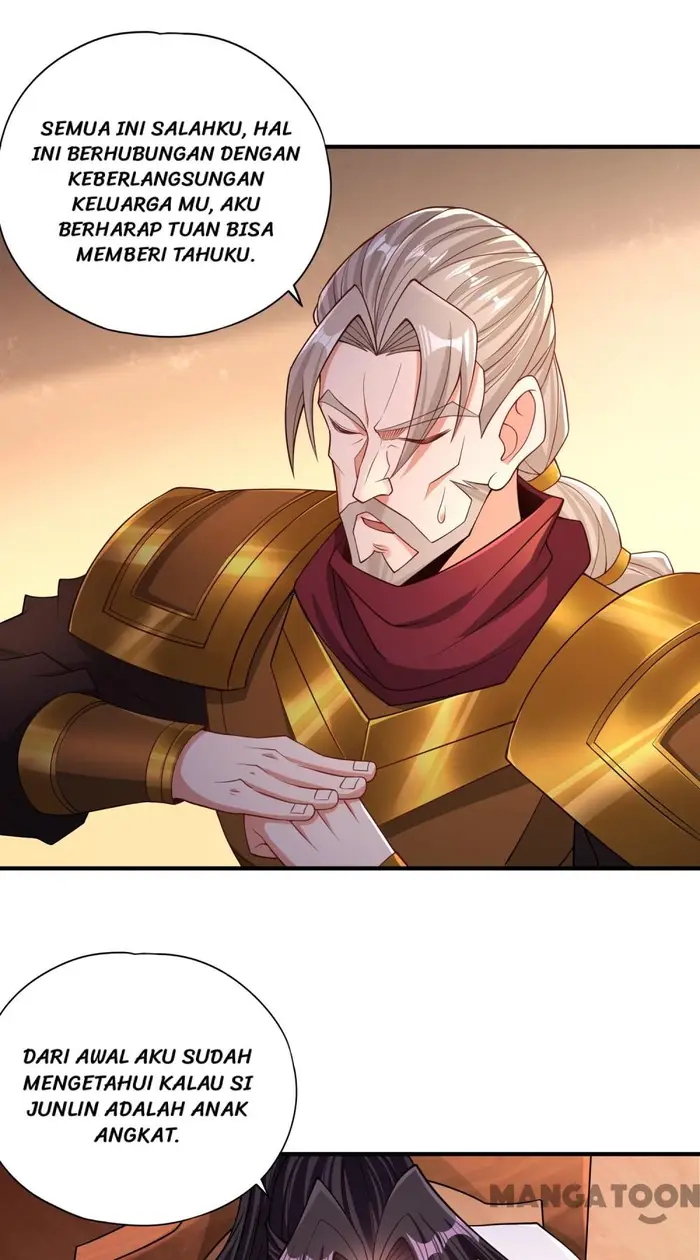 I Was Trapped On The Same Day For 100,000 Years Chapter 171 Gambar 5
