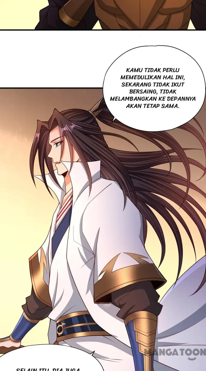 I Was Trapped On The Same Day For 100,000 Years Chapter 171 Gambar 7