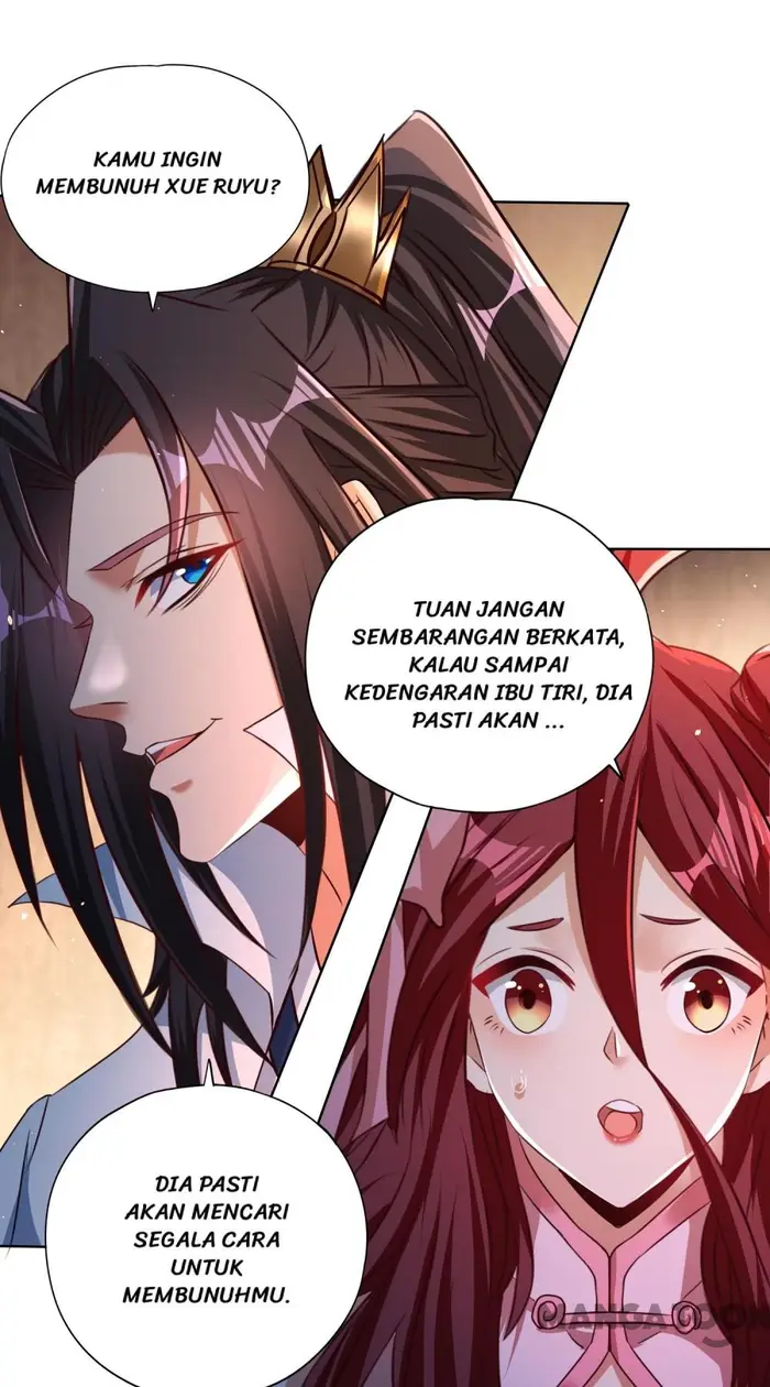 Baca Komik I Was Trapped On The Same Day For 100,000 Years Chapter 170 Gambar 1
