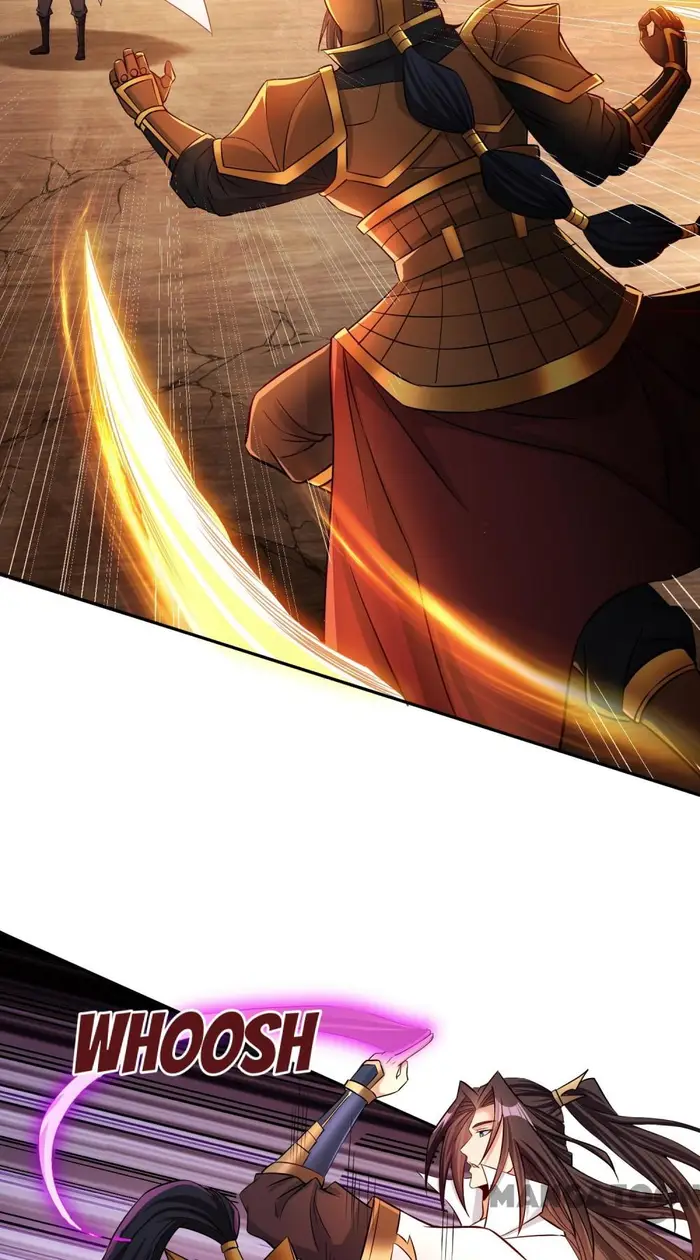 I Was Trapped On The Same Day For 100,000 Years Chapter 170 Gambar 14