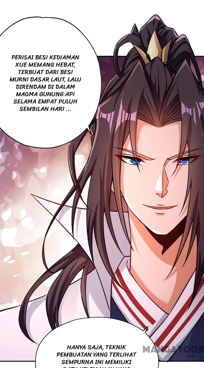I Was Trapped On The Same Day For 100,000 Years Chapter 170 Gambar 18