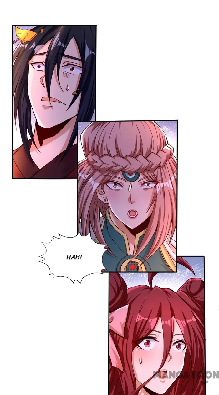 I Was Trapped On The Same Day For 100,000 Years Chapter 170 Gambar 20