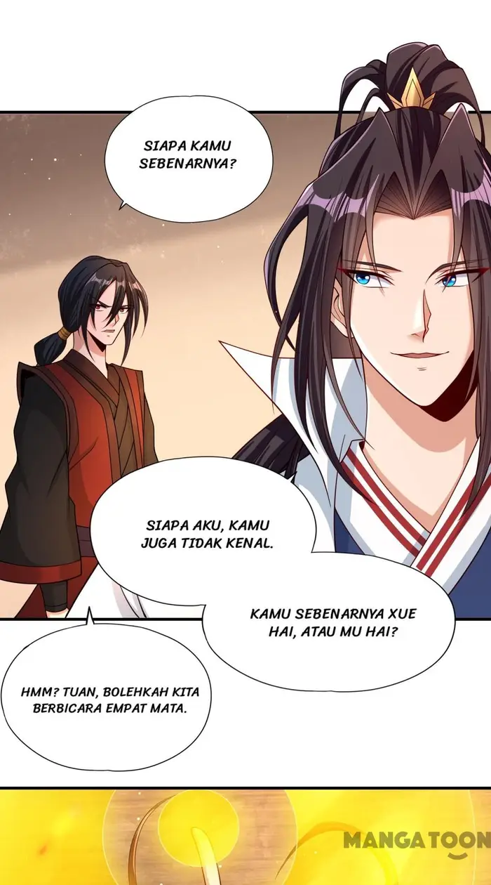 I Was Trapped On The Same Day For 100,000 Years Chapter 170 Gambar 22