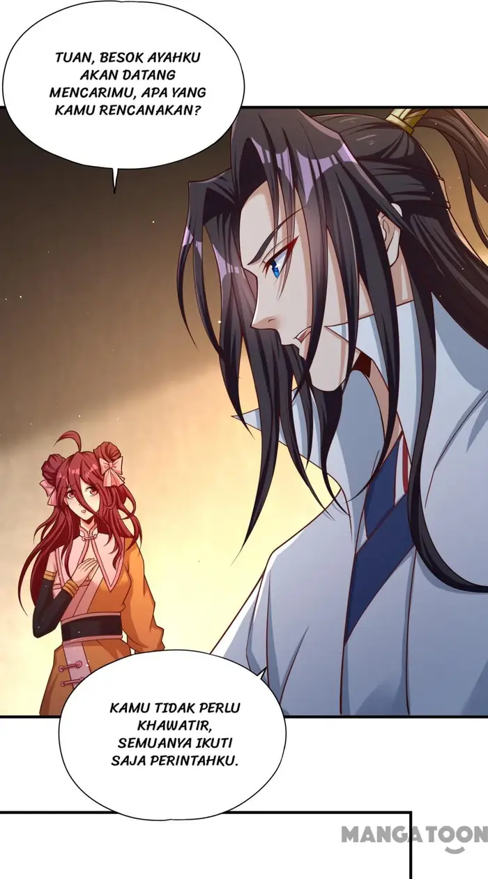 I Was Trapped On The Same Day For 100,000 Years Chapter 170 Gambar 29
