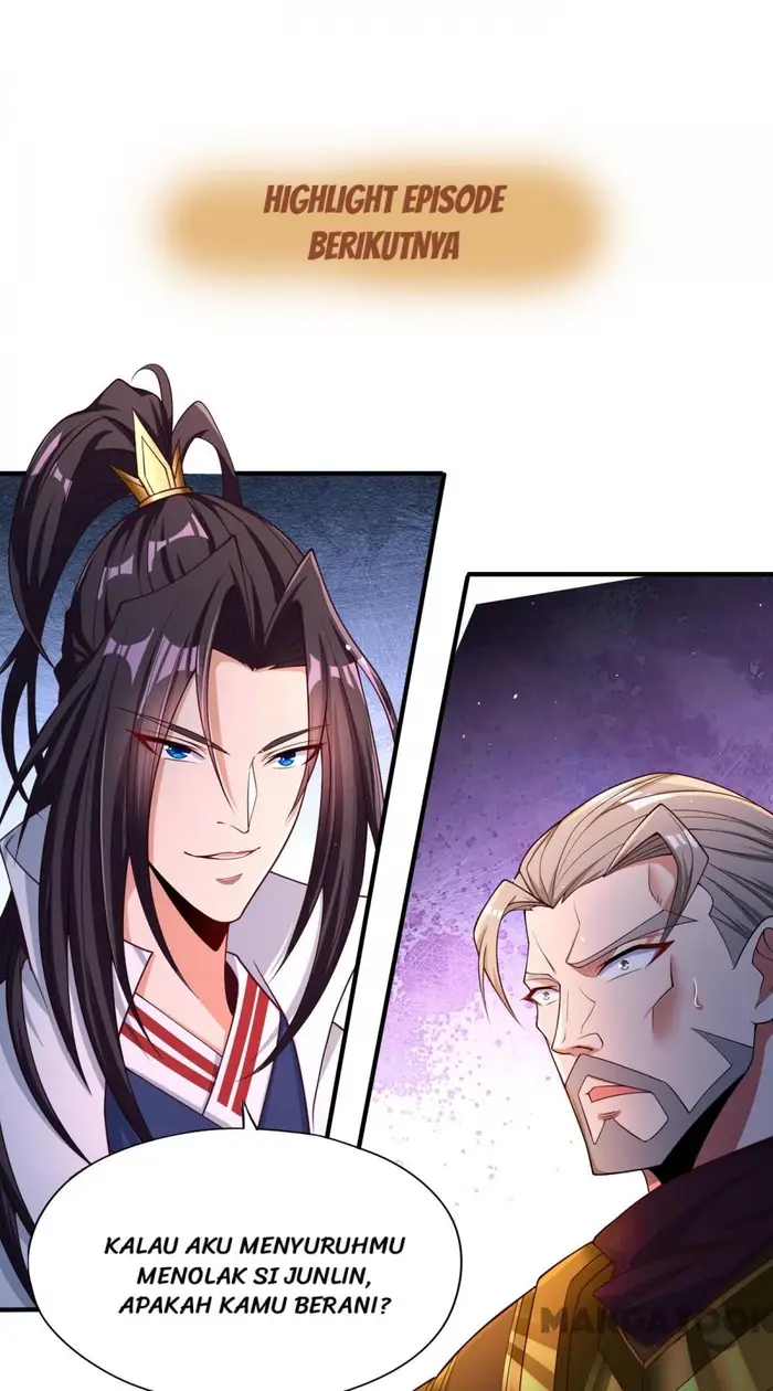 I Was Trapped On The Same Day For 100,000 Years Chapter 170 Gambar 37