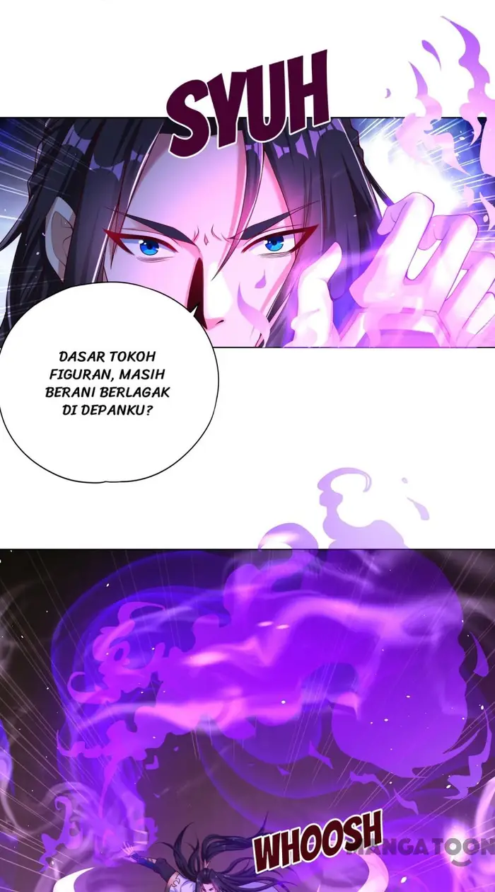 I Was Trapped On The Same Day For 100,000 Years Chapter 170 Gambar 6
