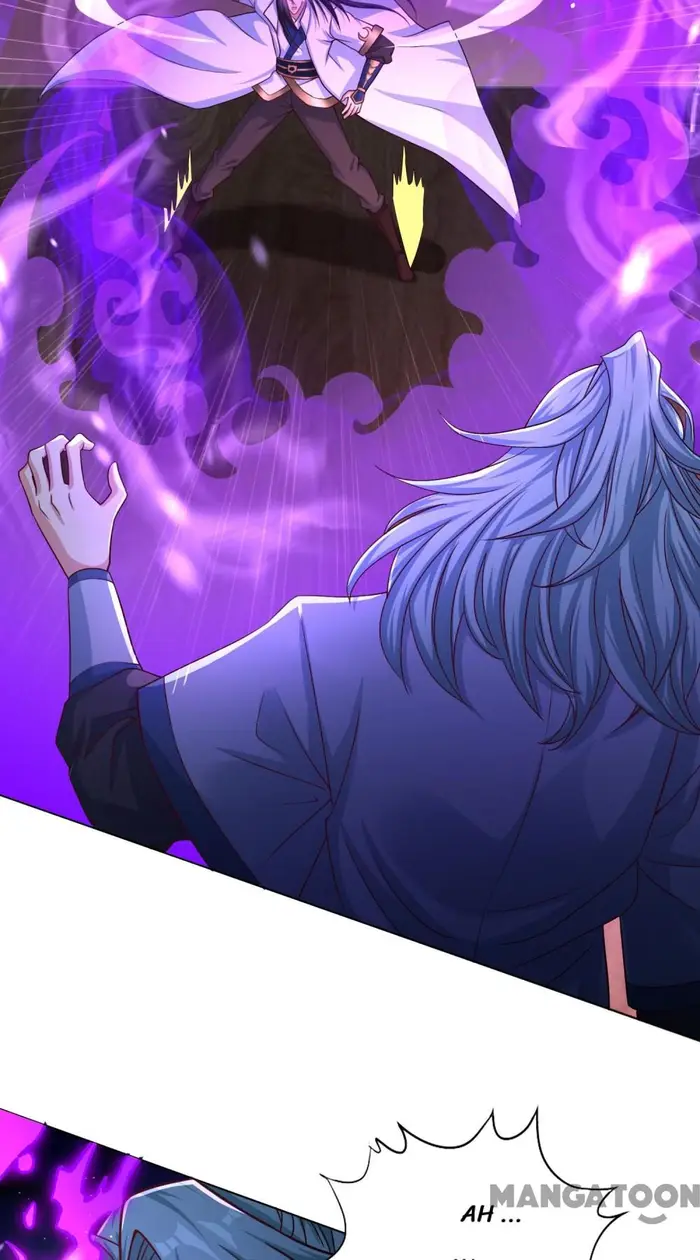 I Was Trapped On The Same Day For 100,000 Years Chapter 170 Gambar 7