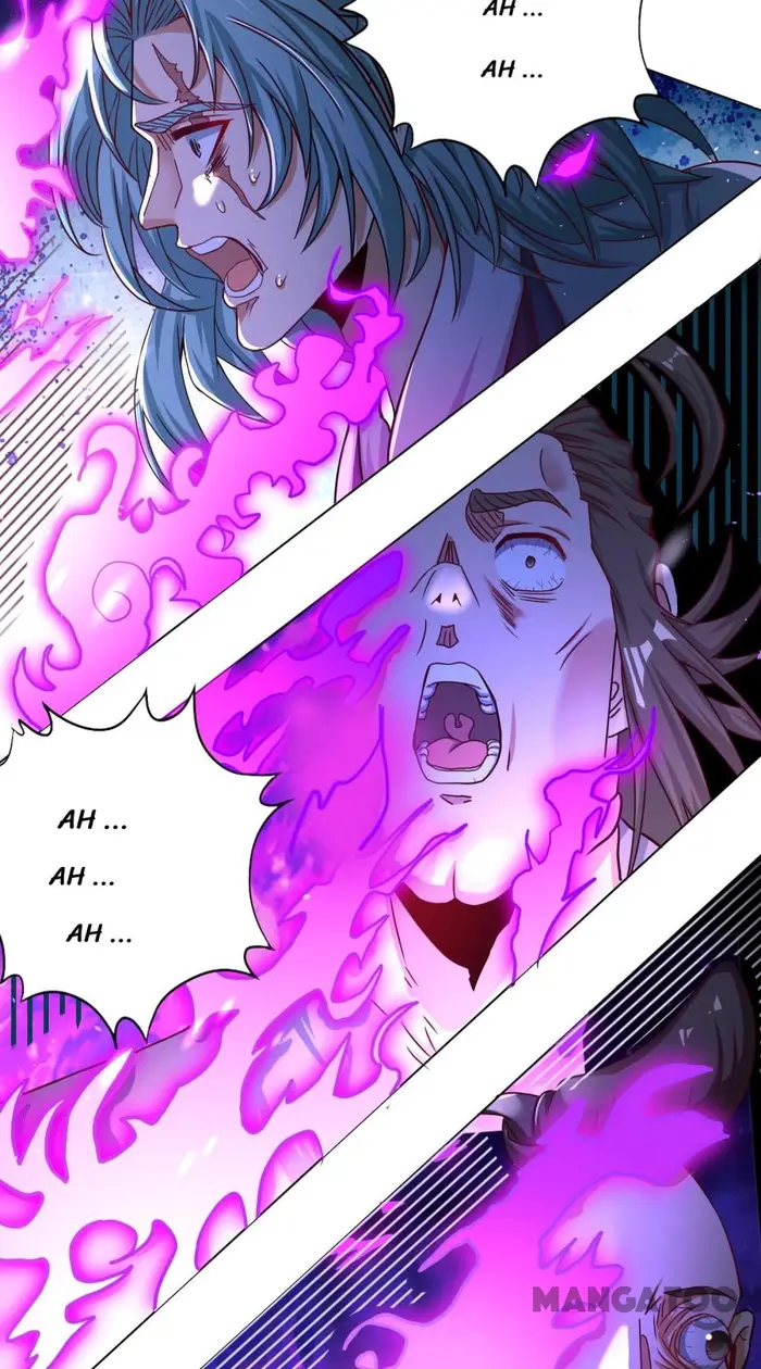 I Was Trapped On The Same Day For 100,000 Years Chapter 170 Gambar 8