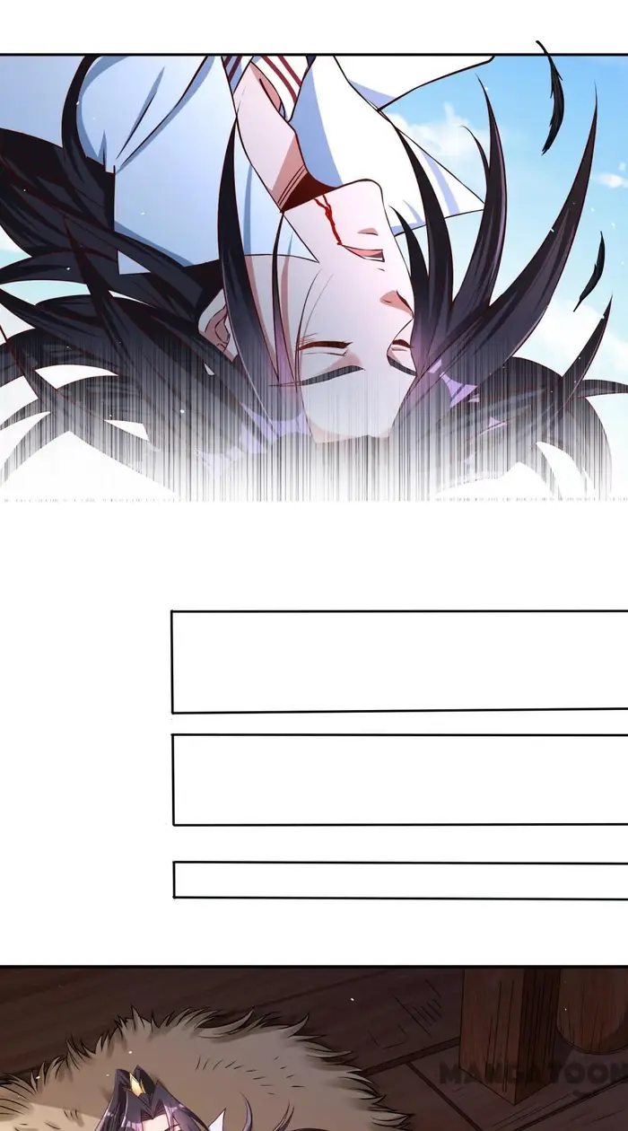 I Was Trapped On The Same Day For 100,000 Years Chapter 169 Gambar 25