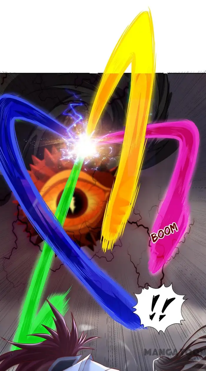 I Was Trapped On The Same Day For 100,000 Years Chapter 169 Gambar 6