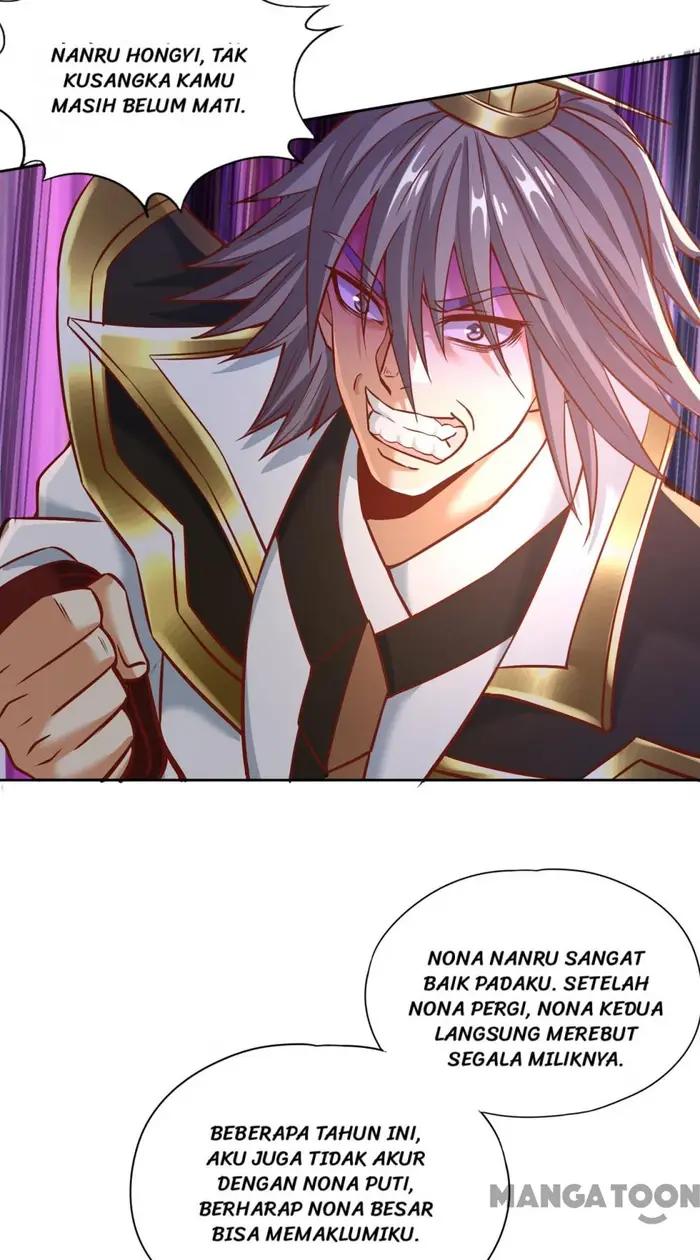 I Was Trapped On The Same Day For 100,000 Years Chapter 168 Gambar 10