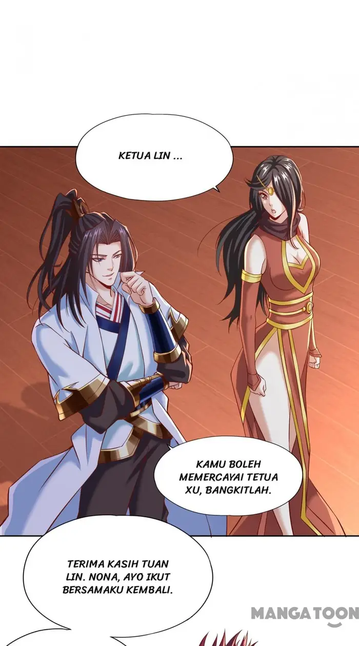 I Was Trapped On The Same Day For 100,000 Years Chapter 168 Gambar 13